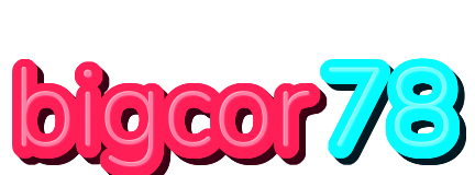 bigcor78 — logo kanal