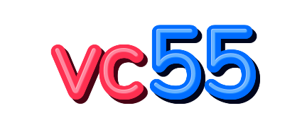 vc55 — logo kanal